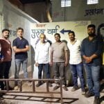 छत्तीसगढ़ चेम्बर ऑफ कॉमर्स एण्ड इण्डस्ट्रीज, भिलाई इकाई के द्वारा आझ वेलकम ग्राहक अभियान… सर्कुलर मार्केट से हुई शुरुआत