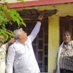 स्कूलों की हालत देख बिफरे विधायक वोरा… कहा- शिक्षा बजट में करोड़ों फिर भी स्कूलों की हालत जर्जर… दहशत के वातावरण में पढऩे बच्चे ना हों मजबूर