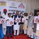 मुख्यमंत्री भूपेश बघेल ने पाड़ामुंतोम बस्तर, ऐतिहासिक जीत को सलाम, कॉफी-टेबल बुक और हमर संस्कृति, हमर तिहार पुस्तकों का किया विमोचन