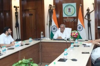 गोधन न्याय योजना: मुख्यमंत्री बघेन ने किया 7.36 करोड़ रूपए की राशि का अंतरण