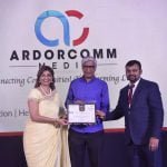 Rungta R-1 Group got New Normal Award among 122 educational institutions of the country