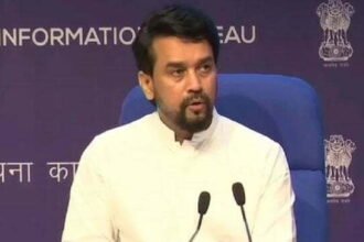 मोदी कैबिनेट की बैठक में बड़ा निर्णय: 7000 गांवों में होगा मोबाइल सुविधा का विस्तार…. जाने बैठक में और क्या रहा खास