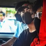 आर्यन खान ड्रग केस: बॉम्बे हाईकोर्ट में मंगलवार को होगी जमानत पर सुनवाई… 26 अक्टूबर तक जेल में ही रहना होगा,