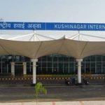 कुशीनगर को अंतरराष्ट्रीय हवाई अड्डे की सौगात…. पीएम नरेन्द्र मोदी बोले-उद्यमियों के साथ किसानों को भी होगा फायदा