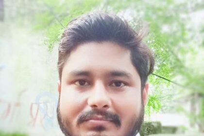 नीरज पाण्डेय बने छात्र संगठन के प्रदेशाध्यक्ष