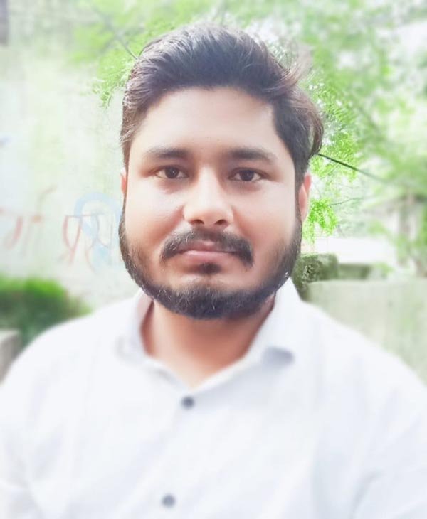 नीरज पाण्डेय बने छात्र संगठन के प्रदेशाध्यक्ष