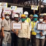 कोक ओवेन्स बिरादरी ने चलाया सड़क सुरक्षा जागरूकता अभियान: वाहन चालकों से सुरक्षा उपकरण इस्तेमाल करने की अपील