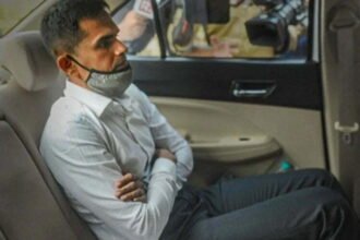 Aryan Khan Drug Case: