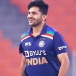 टी-20 विश्वकप: अक्षर की जगह शार्दुल भारतीय टीम में शामिल