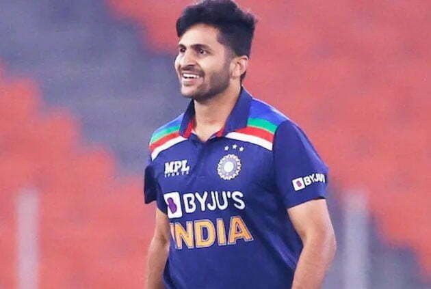 टी-20 विश्वकप: अक्षर की जगह शार्दुल भारतीय टीम में शामिल