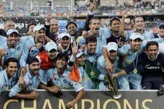 आज से टी-20 वर्ल्ड कप का आगाज