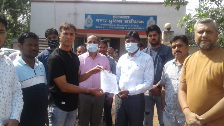 इस बार दीवाली होगी खुशियों वाली, भिलाई चेम्बर का सार्थक प्रयास