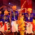 राष्ट्रीय आदिवासी नृत्य महोत्सव
