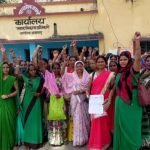 केन्द्र सरकार का बड़ा कदम: आंगनवाड़ी कार्यकर्ताओं व सहायिकाओं का होगा 50-50 लाख का बीमा