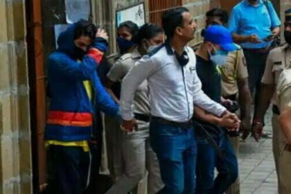 ड्रग्स केस: आर्यन खान को अब 20 अक्टूबर तक रहना होगा जेल में, फिर टल गया बेल पर फैसला