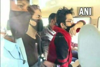 पकड़ी गई आर्यन खान की प्याज के छिलके वाली तकनीक, पढ़ें डार्क नेट की डरावनी कहानी