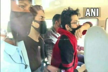 पकड़ी गई आर्यन खान की प्याज के छिलके वाली तकनीक, पढ़ें डार्क नेट की डरावनी कहानी