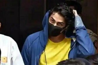 आर्यन खान ड्रग केस: एक रात और जेल में…. शाम साढ़े 5 बजे तक जेल में नहीं पहुंचा बेल ऑर्डर, कल तक टली रिहाई