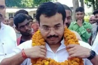 क्राइम ब्रांच के सामने हाजिर नहीं हुआ आशीष मिश्रा, नेपाल में छिपे होने की आशंका