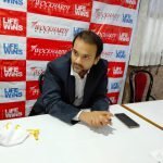 वोकहार्ट हॉस्पिटल, नागपुर में ब्रेन सर्जरी का दुर्लभ मामला: होती रही दिमाग की सर्जरी… मरीज करता रहा बातें