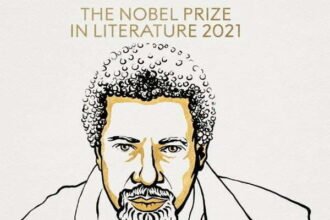 अब्दुलराजक गुरनाह को मिला साहित्य का नोबेल पुरस्कार, उपन्यासों में शरणार्थियों का मार्मिक वर्णन