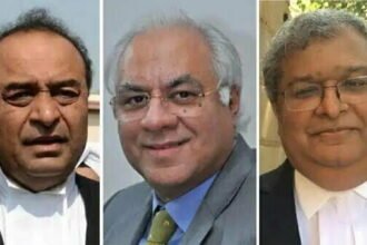 बेटे आर्यन खान को बेल दिलाने के लिए शाहरुख ने उतारी वकीलों की फौज, जानें कौन-कौन वकील करेंगे बॉम्बे हाईकोर्ट में पैरवी