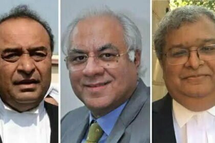 बेटे आर्यन खान को बेल दिलाने के लिए शाहरुख ने उतारी वकीलों की फौज, जानें कौन-कौन वकील करेंगे बॉम्बे हाईकोर्ट में पैरवी
