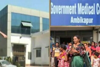 अंबिकापुर मेडिकल कॉलेज में पिछले 36 घंटे मेंं 7 बच्चों की मौत, मचा हड़कंप, लगा लापरवाही का आरोप