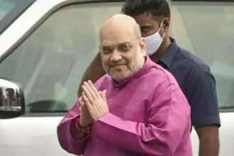 Politics: जीत की चाह, गुजरात पहुंच गए हैं शाह, कर दिए ढीले पेंच कसना शुरू