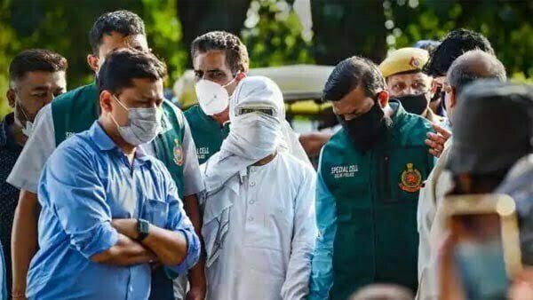 गिरफ्तार आतंकवादी ने खोल दी पाकिस्तान की पोल, कहा- 2009 के जम्मू ब्लास्ट में था आईएसआई का हाथ