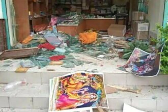 माफ नहीं कर सकते, बांग्लादेश में हिंदुओं पर हमले की भारत के इस मुस्लिम संगठन ने की निंदा