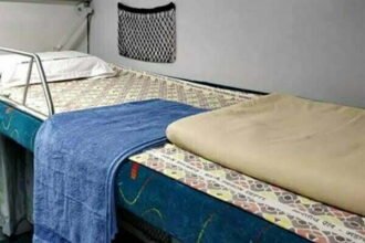 सर्दियों में रेल यात्रियों को कंबल के लिए करनी होगी जेब ढीली, इतने रुपये में मिलेगी बेडरोल किट