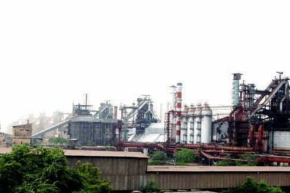 बीएसपी न्यूज: ब्लास्ट फर्नेस ने बनाए कई रिकॉर्ड