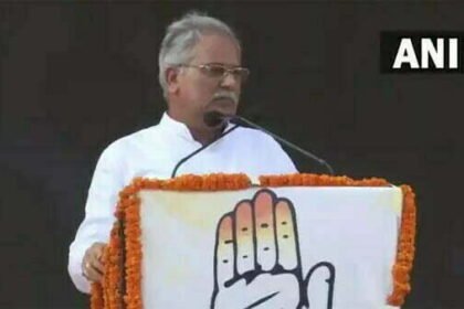 यूपी में भूपेश बघेल के दौरे क्यों करा रही है कांग्रेस, इस जाति के वोट साधने का है प्लान