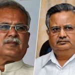 वार-पलटवार: लखीमपुर खीरी की घटना दुखद, सिलगेर भी जाएं सीएम भूपेश बघेल- रमन सिंह