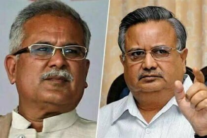 वार-पलटवार: लखीमपुर खीरी की घटना दुखद, सिलगेर भी जाएं सीएम भूपेश बघेल- रमन सिंह