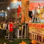 'फादर और चादर वालों से दूर हो जाओ हिंदुओं', भोपाल में विधायक रामेश्वर शर्मा के बिगड़े बोल