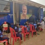 भिलाई निगम की पहल: स्वास्थ्य शिविर के लिए विशेष मेगा कैंप… पहली बार एक साथ इतने स्कूली बच्चों का हुआ स्वास्थ्य परीक्षण