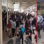 भारी बारिश के अलर्ट के बाद केदारनाथ और गंगोत्री-यमुनोत्री यात्रा पर अस्थाई रूप से रोक