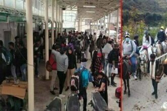 भारी बारिश के अलर्ट के बाद केदारनाथ और गंगोत्री-यमुनोत्री यात्रा पर अस्थाई रूप से रोक