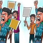 ये जख्म नासूर न बन जाएं… बढ़ती अनुशासनहीनता ने कांग्रेस के माथे पर खींचीं चिंता की लकीरें