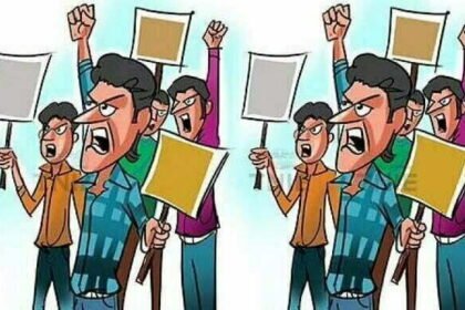 ये जख्म नासूर न बन जाएं… बढ़ती अनुशासनहीनता ने कांग्रेस के माथे पर खींचीं चिंता की लकीरें