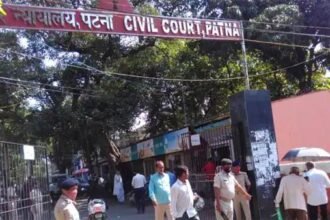 गांधी मैदान ब्लास्ट: पीएम मोदी की रैली में धमाका करने वाले 9 आरोपी दोषी करार,1 नवम्बर को होगी सजा