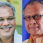 राजस्थान में 13 मई से कांग्रेस का चिंतन शिविर, गृहमंत्री ताम्रध्वज साहू होंगे शामिल