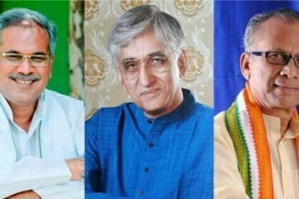 बैरंग लौटने के बाद फिर दिल्ली में सिंहदेव, हाईकमान ने ताम्रध्वज साहू को भी बुलाया