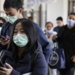 फिर से डराने लगा कोरोना: चीन के शंघाई में खौफनाक हालात, ब्रिटेन में एक सप्ताह में 50 लाख केस