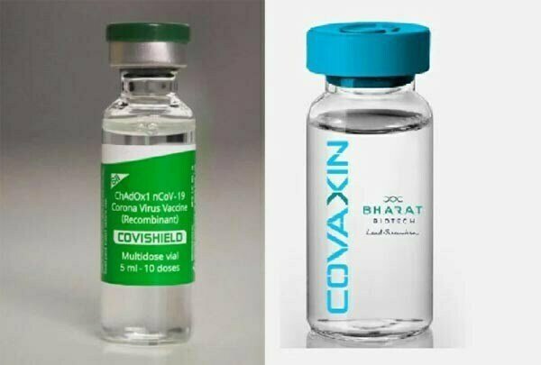 The world recognized the iron of Indian corona vaccine