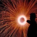 दीवाली को लेकर दिशा-निर्देश जारी, सिर्फ ग्रीन पटाखों की बिक्री की अनुमति