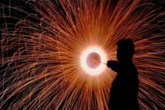 दीवाली को लेकर दिशा-निर्देश जारी, सिर्फ ग्रीन पटाखों की बिक्री की अनुमति