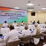 कौन बनेगा नया कांग्रेस अध्यक्ष: राहुल गांधी के नाम पर सब राजी, नेताओं की मांग पर बोले- विचार करूंगा